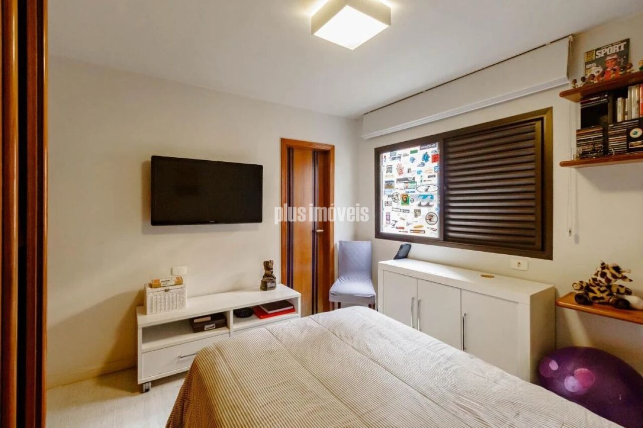 Apartamento, 3 quartos, 189 m² - Foto 19