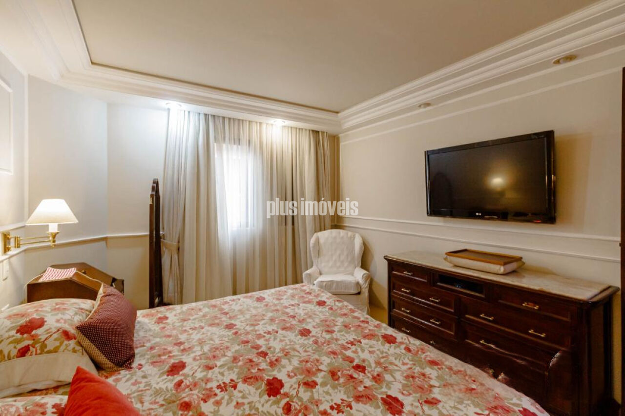 Apartamento, 3 quartos, 189 m² - Foto 15