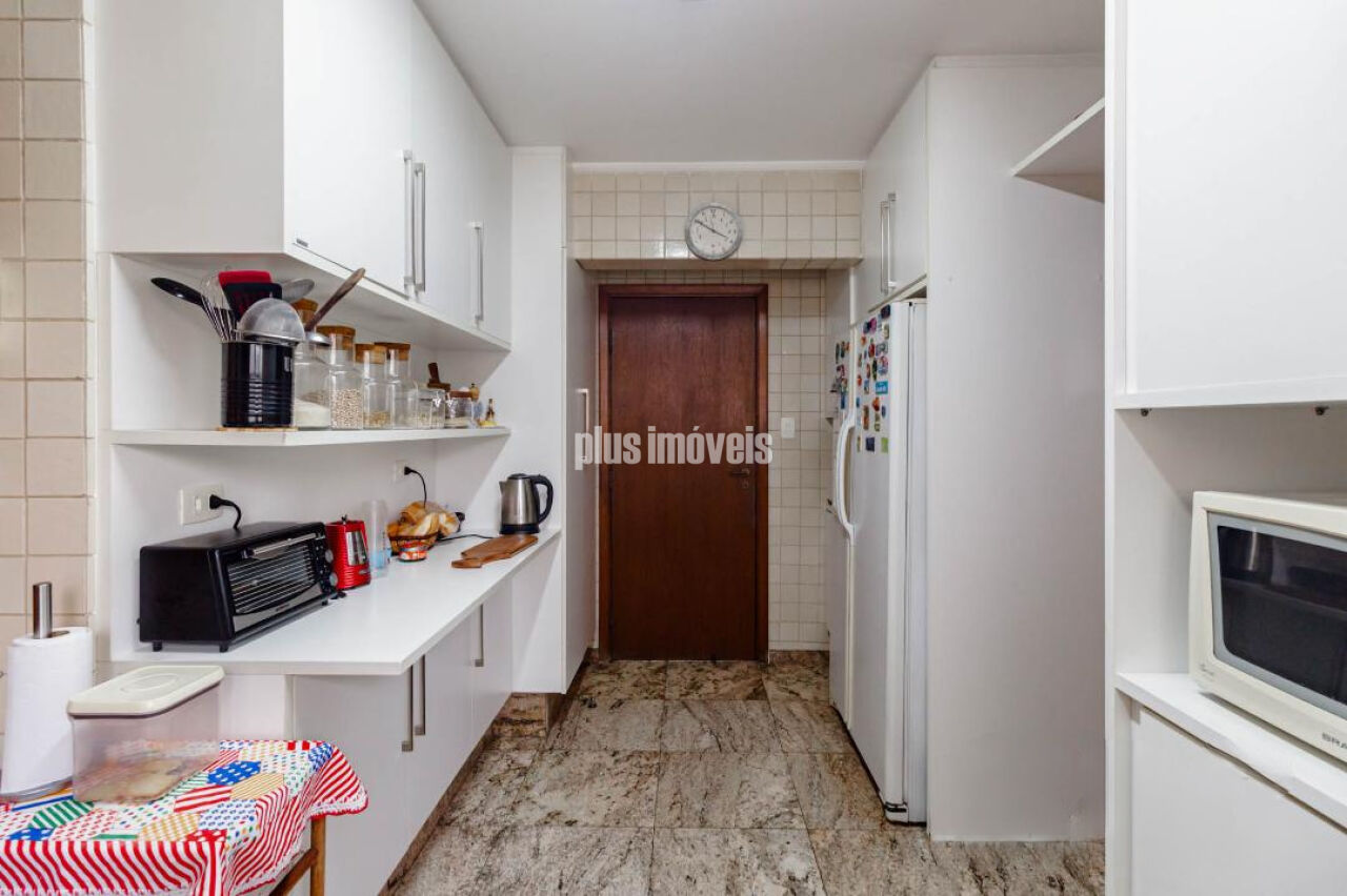 Apartamento, 3 quartos, 189 m² - Foto 11