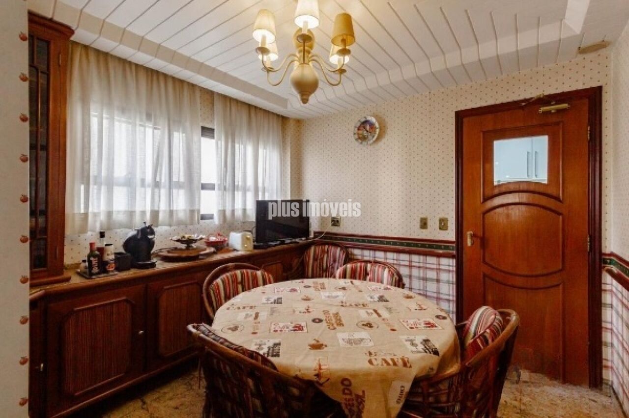 Apartamento, 3 quartos, 189 m² - Foto 9