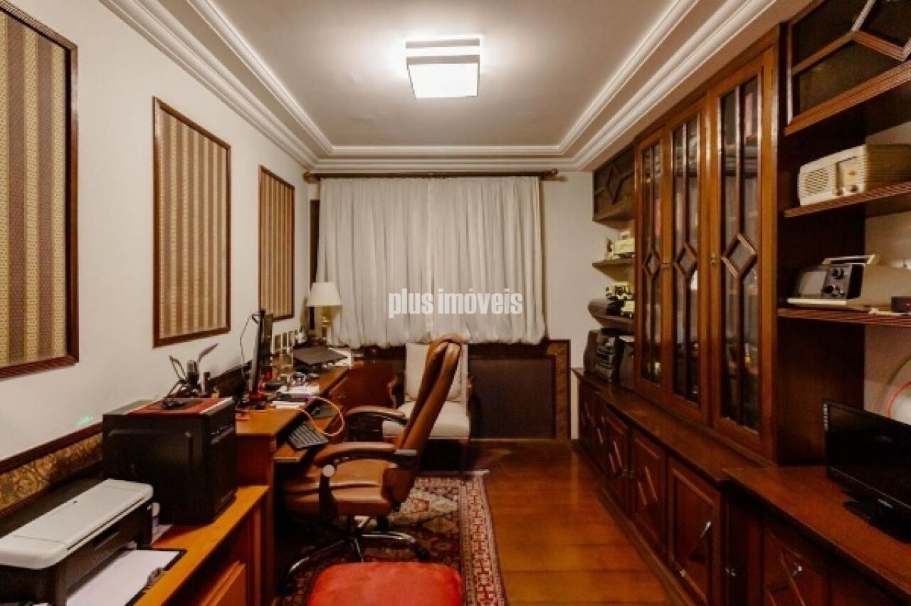 Apartamento, 3 quartos, 189 m² - Foto 6