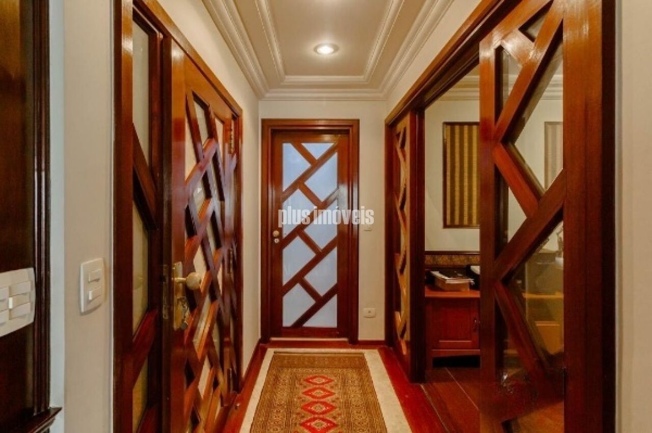 Apartamento, 3 quartos, 189 m² - Foto 20
