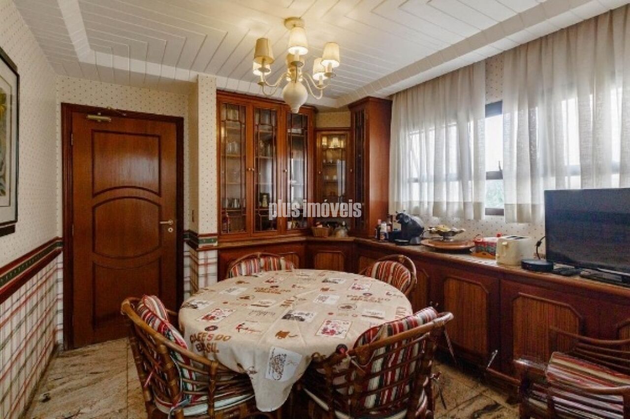 Apartamento, 3 quartos, 189 m² - Foto 8
