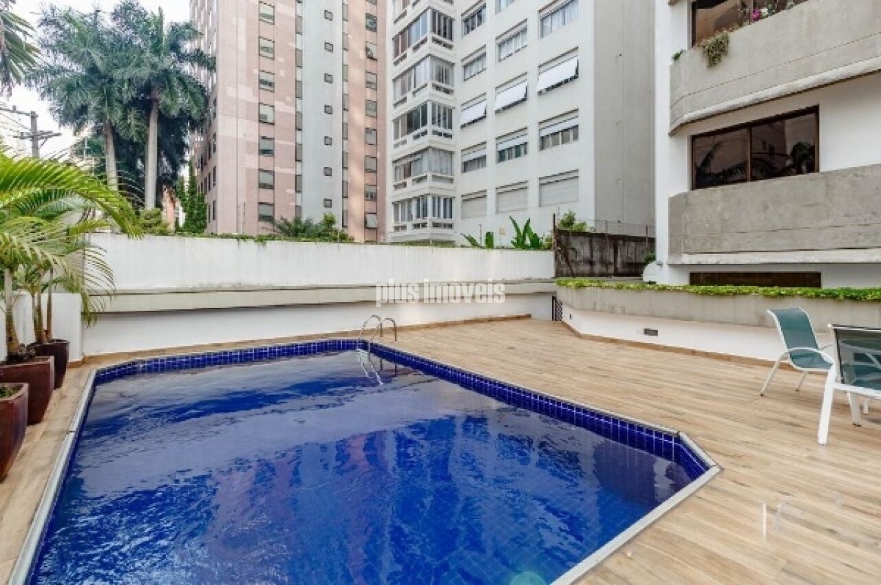 Apartamento, 3 quartos, 189 m² - Foto 21
