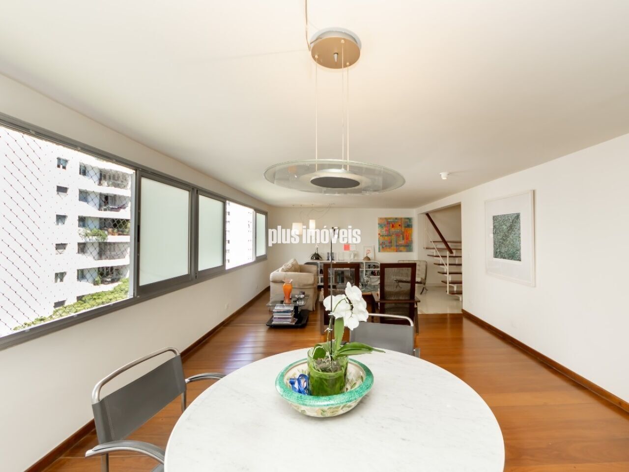 Apartamento, 2 quartos, 270 m² - Foto 2