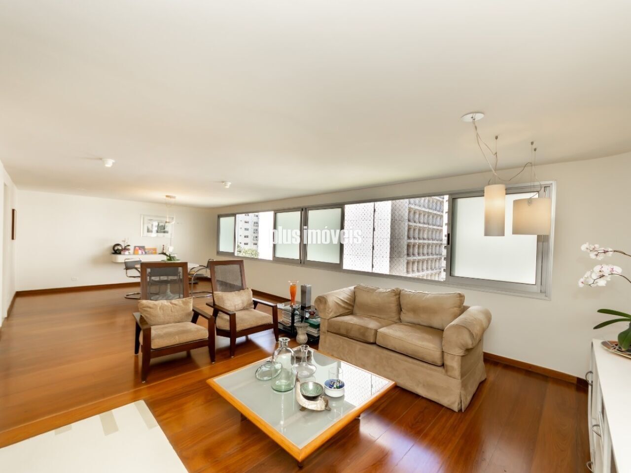 Apartamento, 2 quartos, 270 m² - Foto 3
