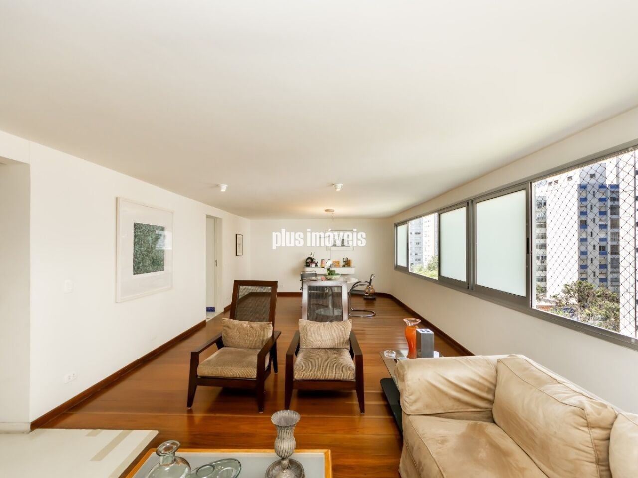Apartamento, 2 quartos, 270 m² - Foto 4