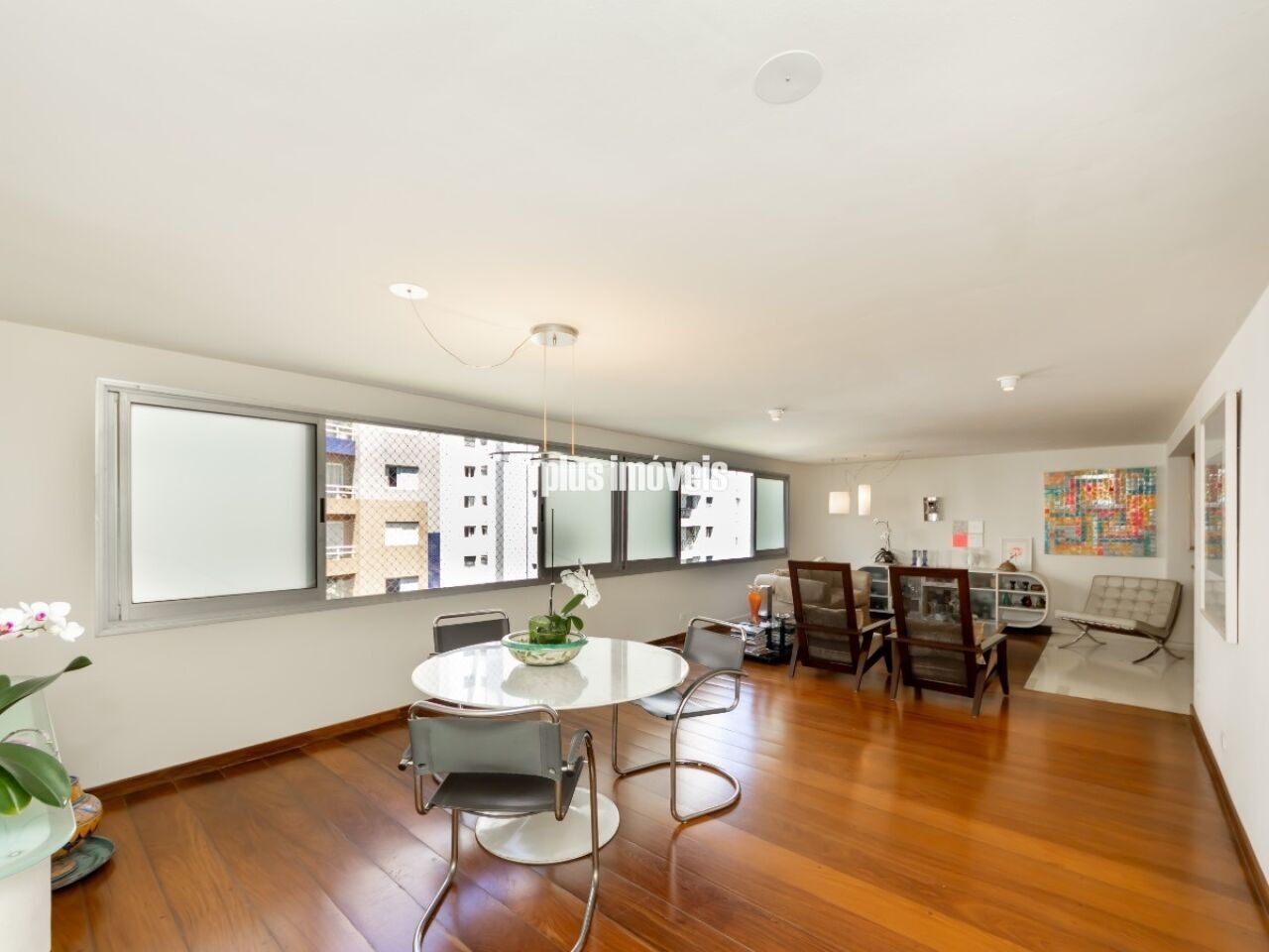 Apartamento, 2 quartos, 270 m² - Foto 6