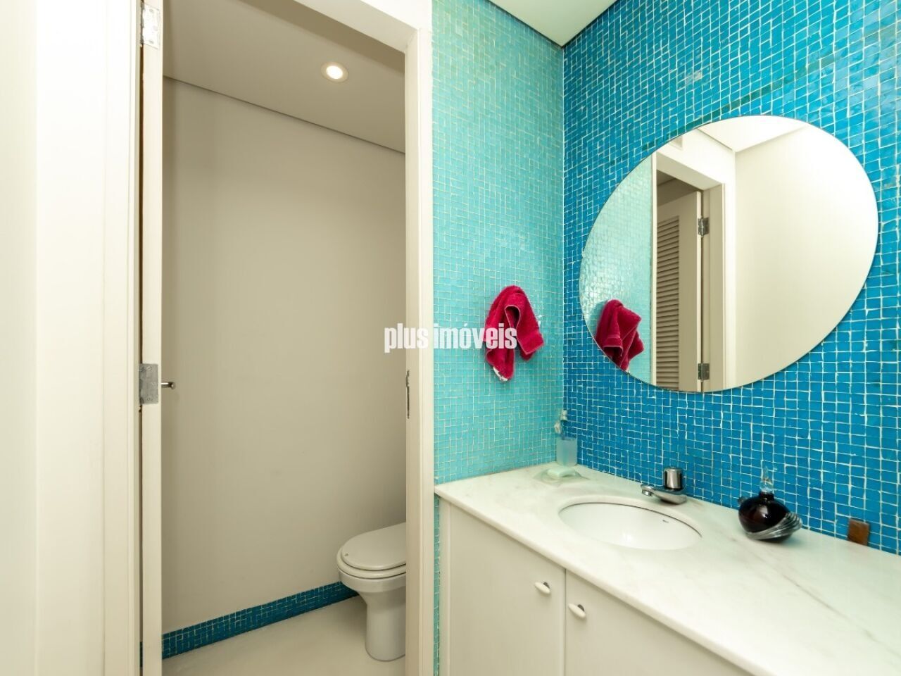 Apartamento, 2 quartos, 270 m² - Foto 20