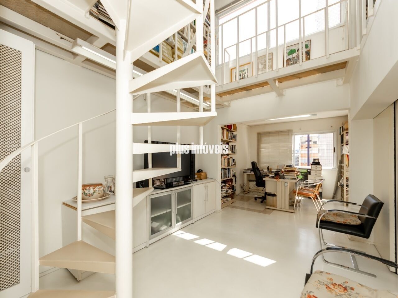 Apartamento, 2 quartos, 270 m² - Foto 21