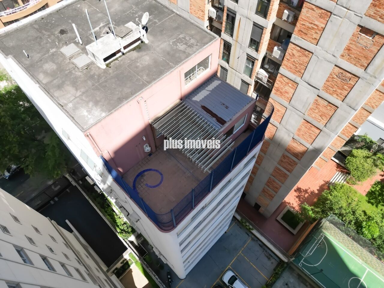 Apartamento, 2 quartos, 270 m² - Foto 49
