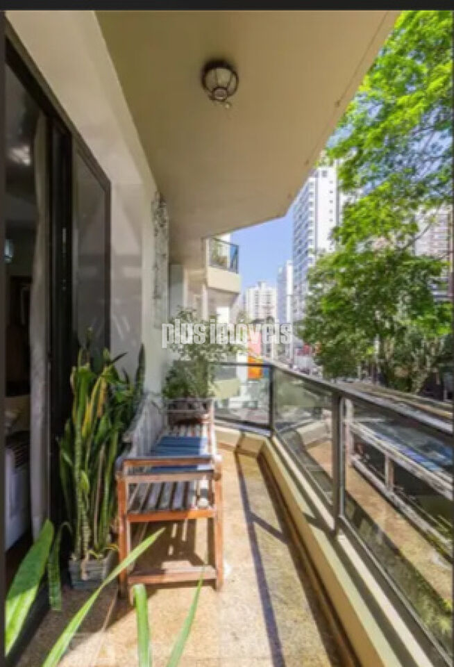 Apartamento, 4 quartos, 176 m² - Foto 6