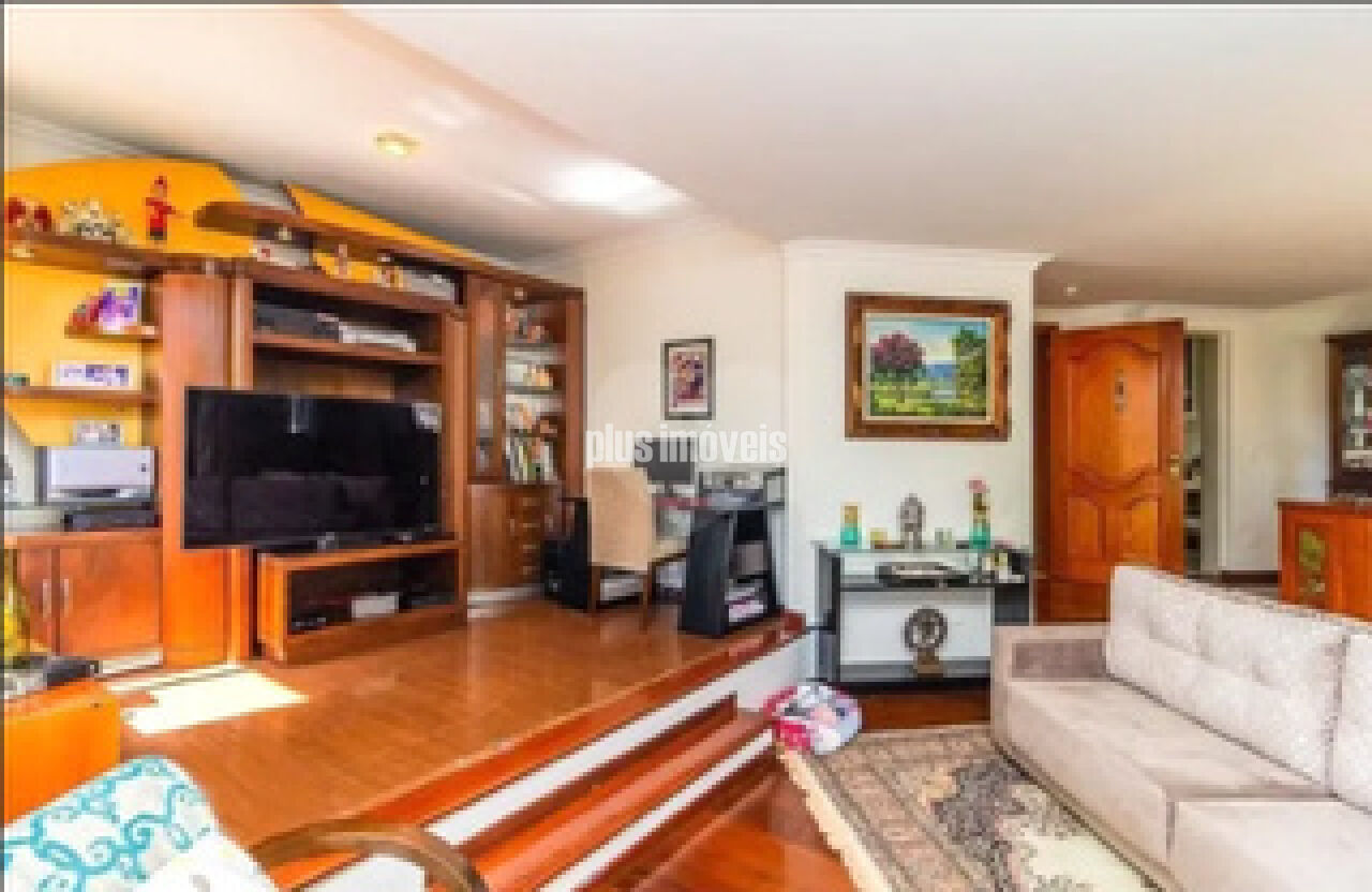 Apartamento, 4 quartos, 176 m² - Foto 2