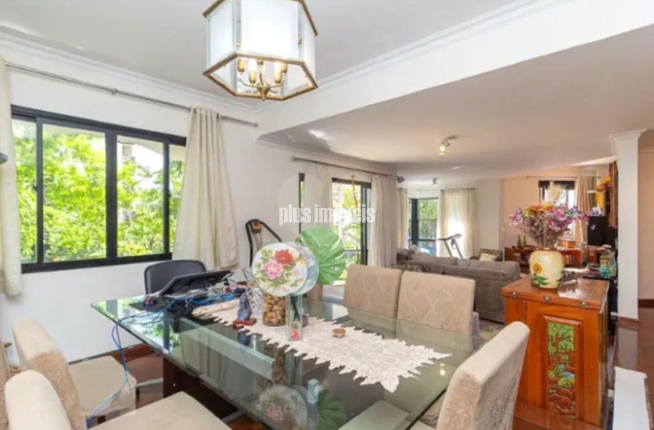 Apartamento, 4 quartos, 176 m² - Foto 3