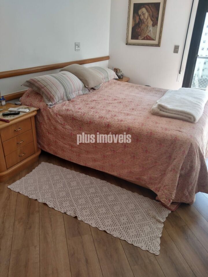 Apartamento, 4 quartos, 176 m² - Foto 9