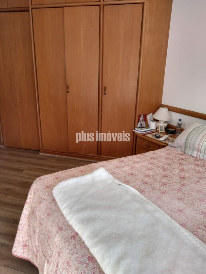 Apartamento, 4 quartos, 176 m² - Foto 10