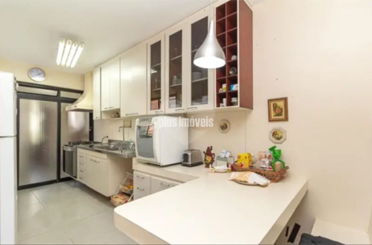 Apartamento, 4 quartos, 176 m² - Foto 23