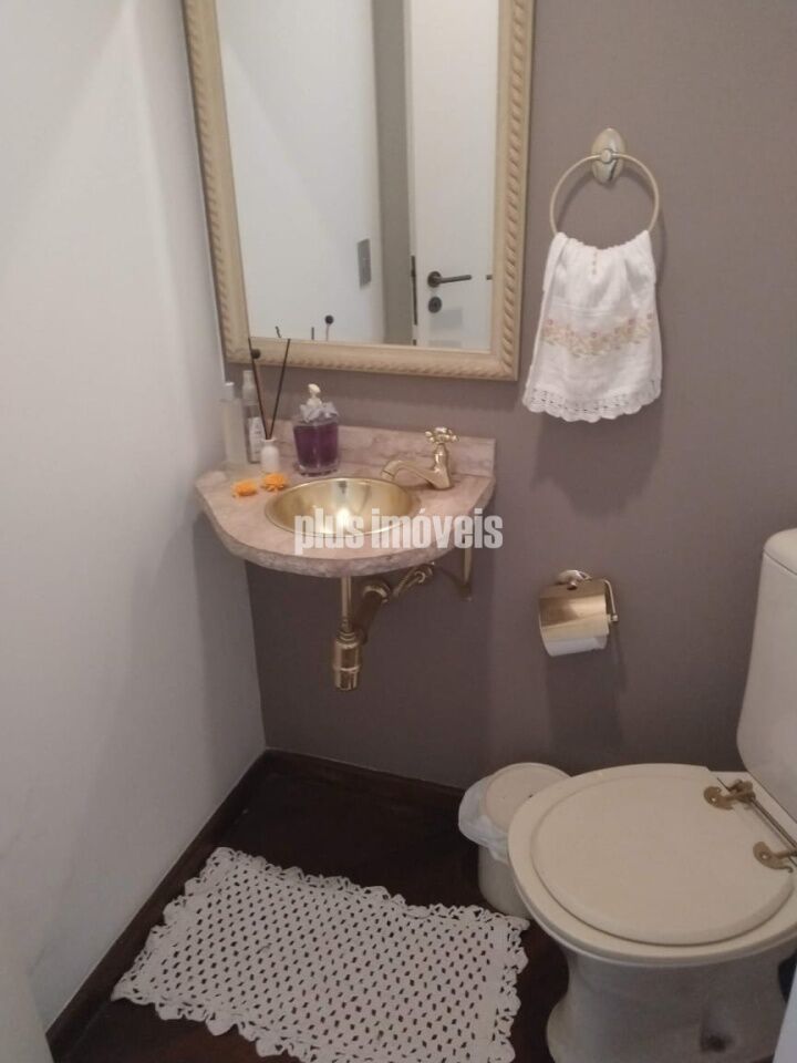 Apartamento, 4 quartos, 176 m² - Foto 5