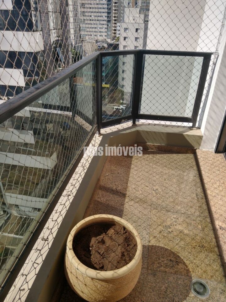 Apartamento, 4 quartos, 176 m² - Foto 22