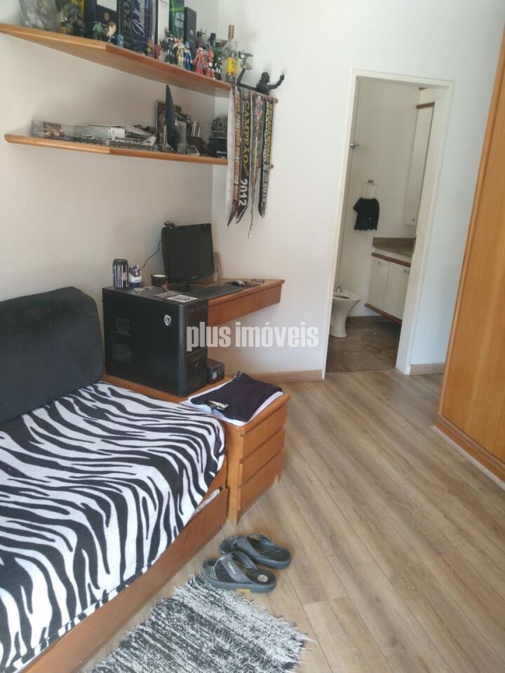 Apartamento, 4 quartos, 176 m² - Foto 12