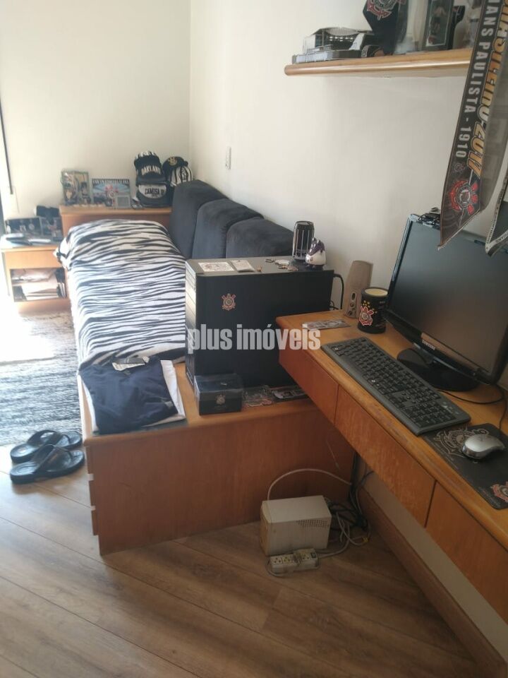 Apartamento, 4 quartos, 176 m² - Foto 7