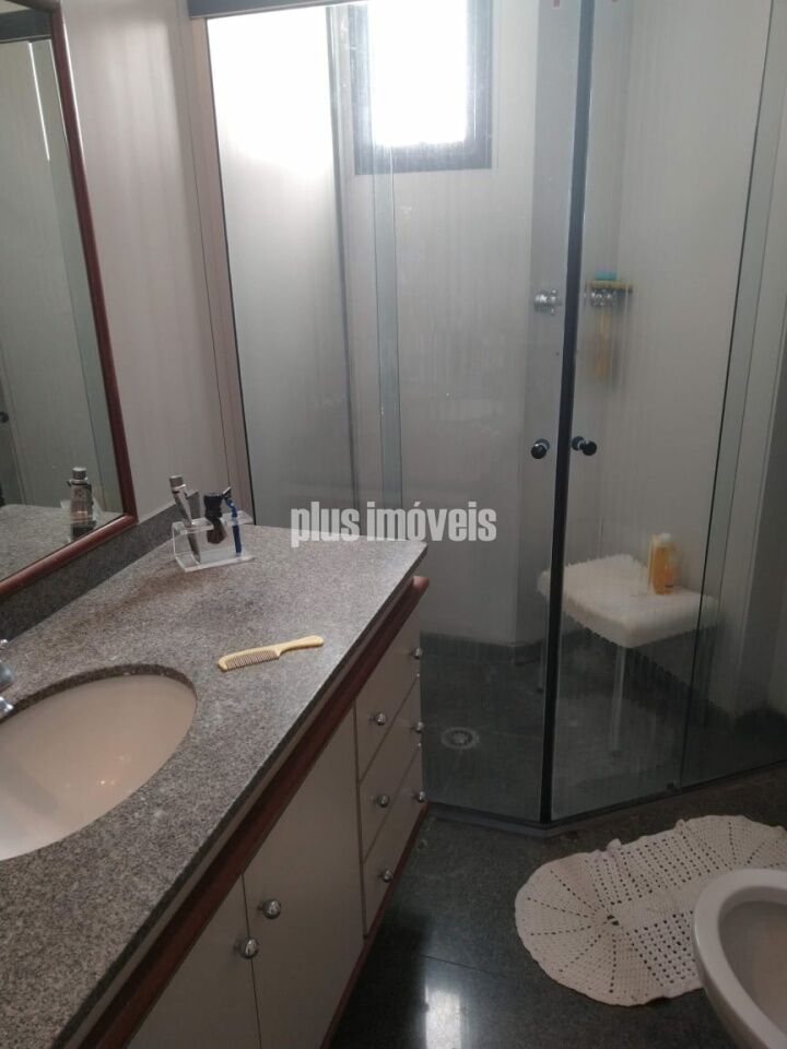 Apartamento, 4 quartos, 176 m² - Foto 18