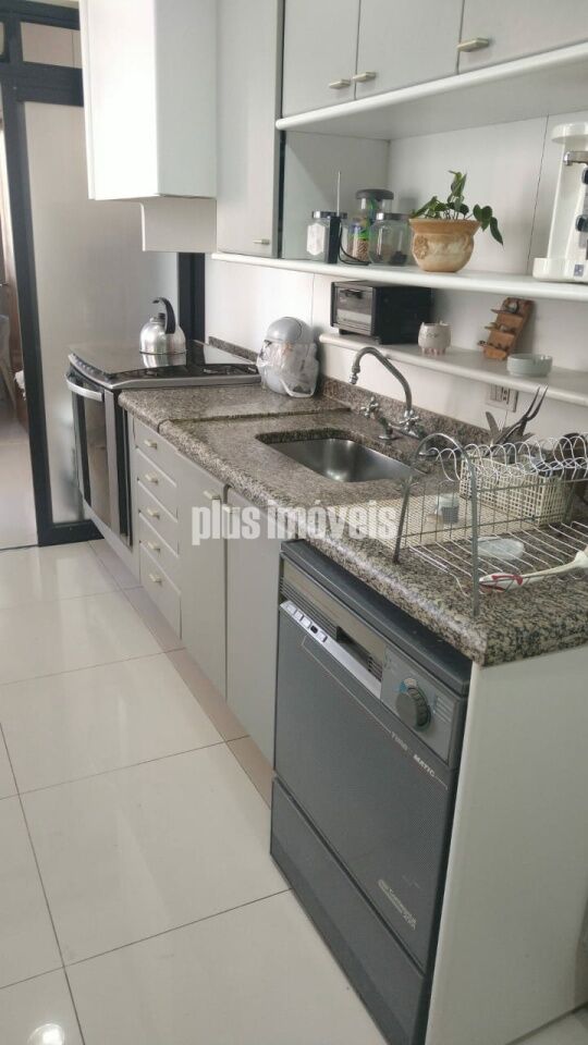 Apartamento, 4 quartos, 176 m² - Foto 25