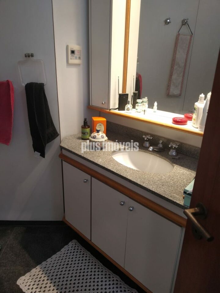 Apartamento, 4 quartos, 176 m² - Foto 21