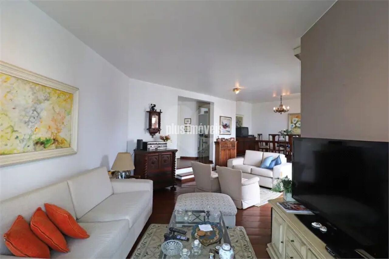 Apartamento, 4 quartos, 176 m² - Foto 4