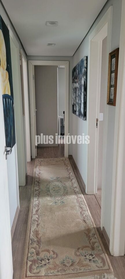 Apartamento, 4 quartos, 160 m² - Foto 8