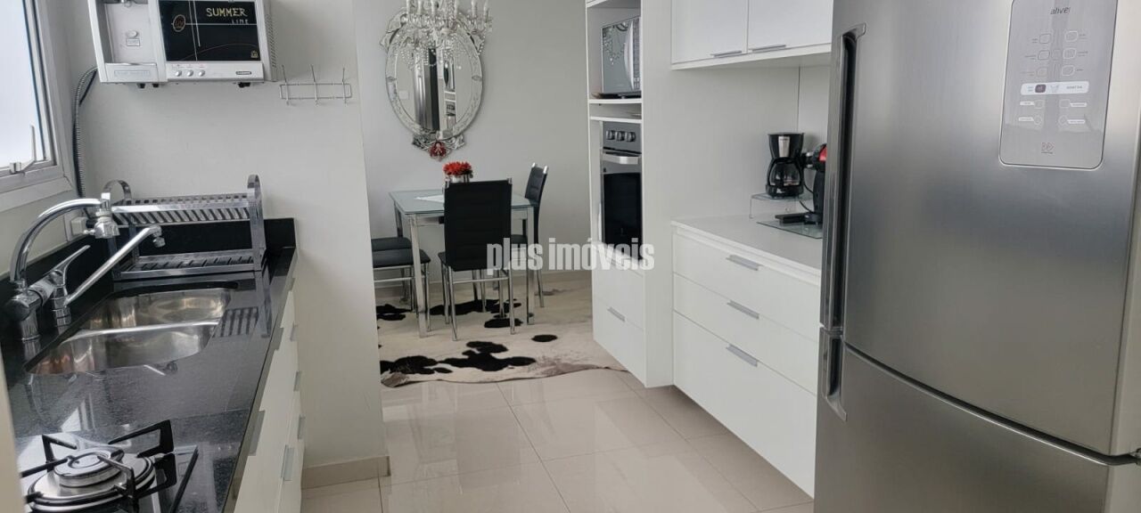 Apartamento, 4 quartos, 160 m² - Foto 9