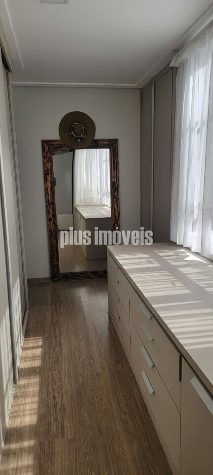 Apartamento, 4 quartos, 160 m² - Foto 5