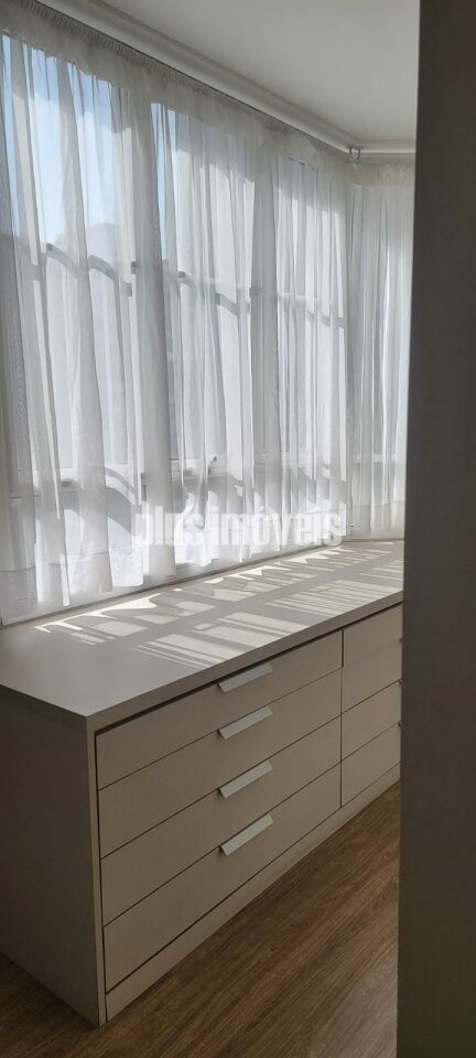 Apartamento, 4 quartos, 160 m² - Foto 3