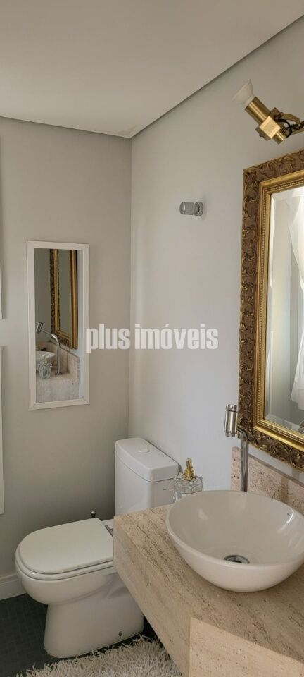 Apartamento, 4 quartos, 160 m² - Foto 6