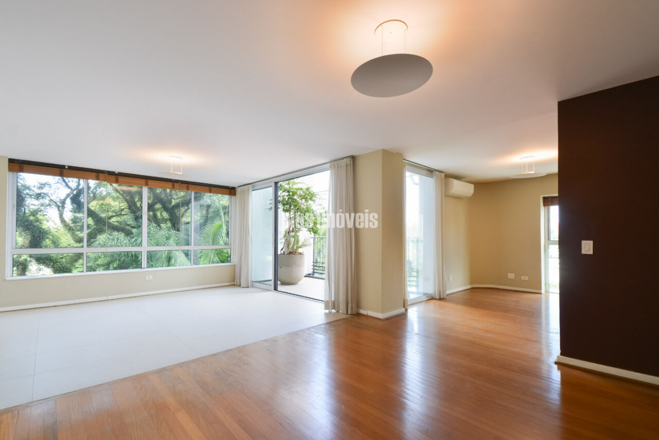 Apartamento, 3 quartos, 285 m² - Foto 3