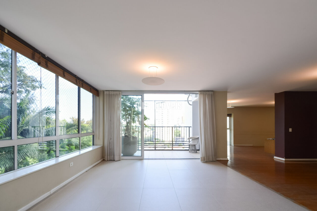 Apartamento, 3 quartos, 285 m² - Foto 2