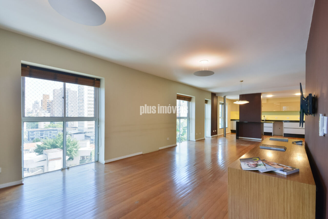 Apartamento, 3 quartos, 285 m² - Foto 1