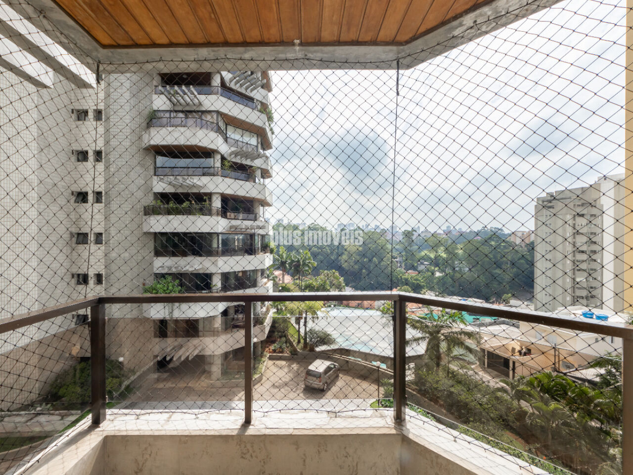 Apartamento, 4 quartos, 285 m² - Foto 43