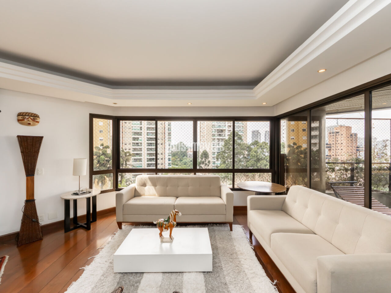 Apartamento, 4 quartos, 285 m² - Foto 5