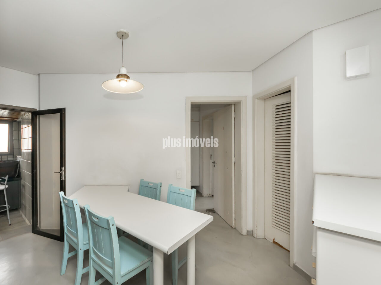 Apartamento, 4 quartos, 285 m² - Foto 20