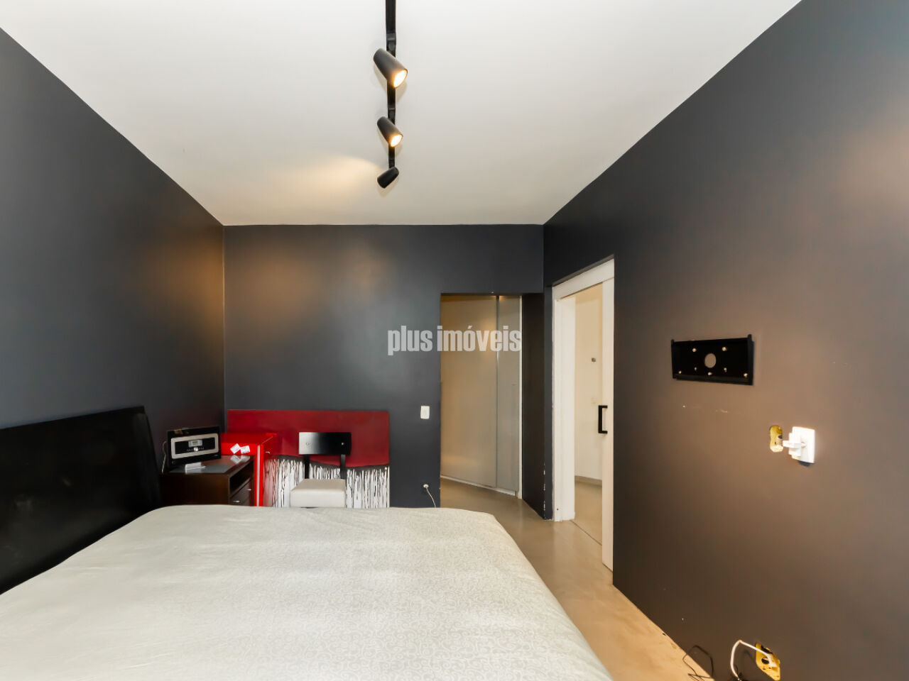 Apartamento, 4 quartos, 285 m² - Foto 26