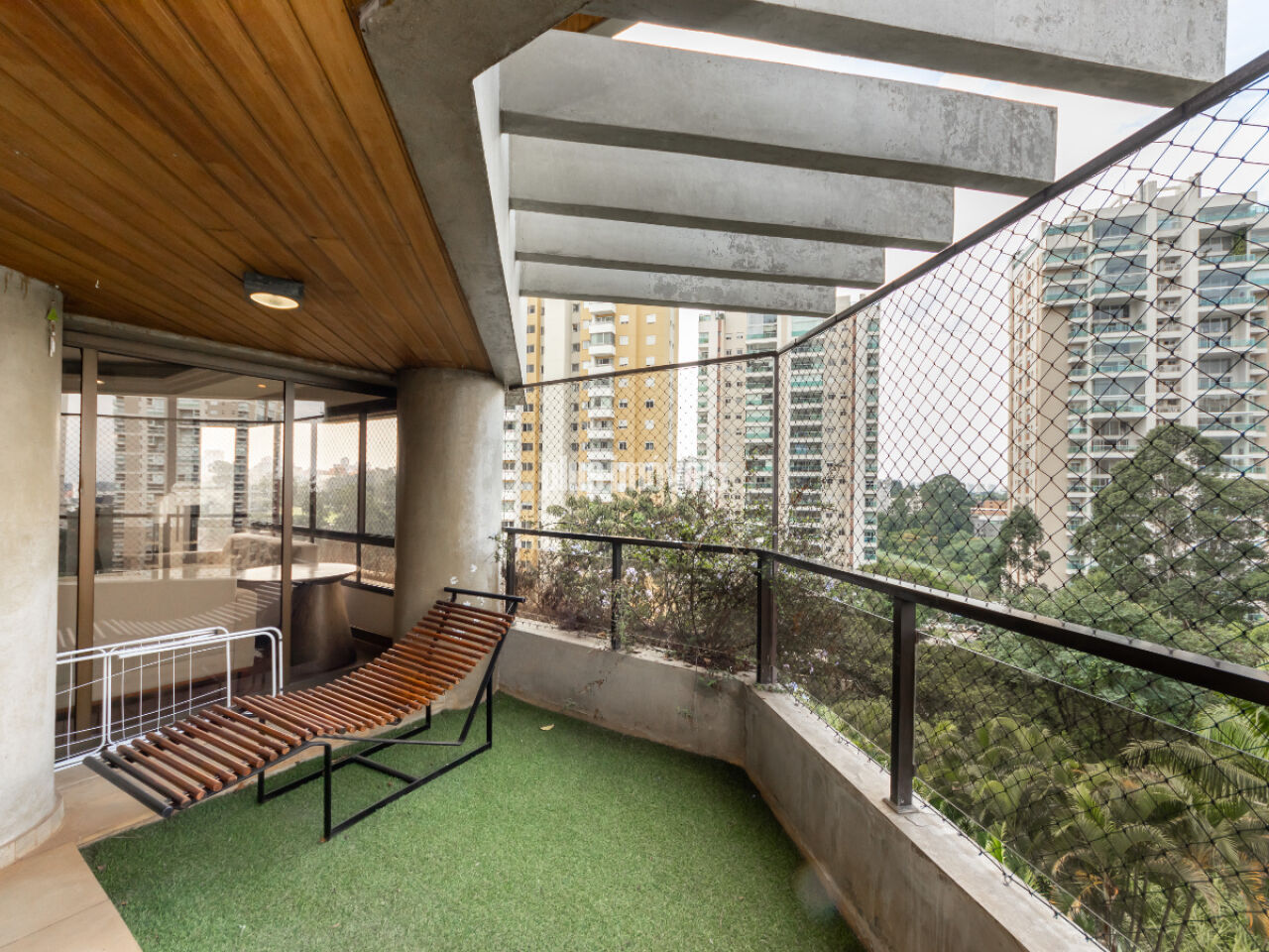 Apartamento, 4 quartos, 285 m² - Foto 11