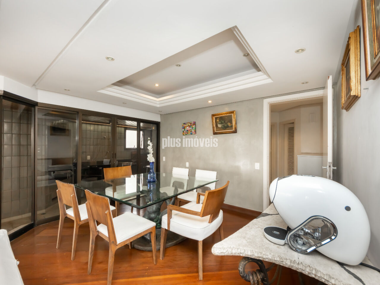 Apartamento, 4 quartos, 285 m² - Foto 4