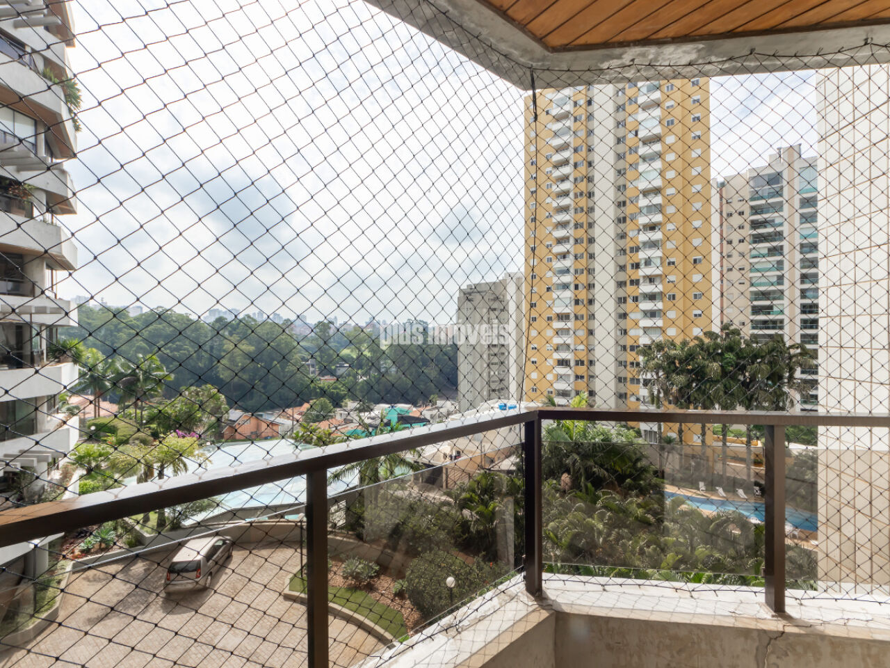 Apartamento, 4 quartos, 285 m² - Foto 44