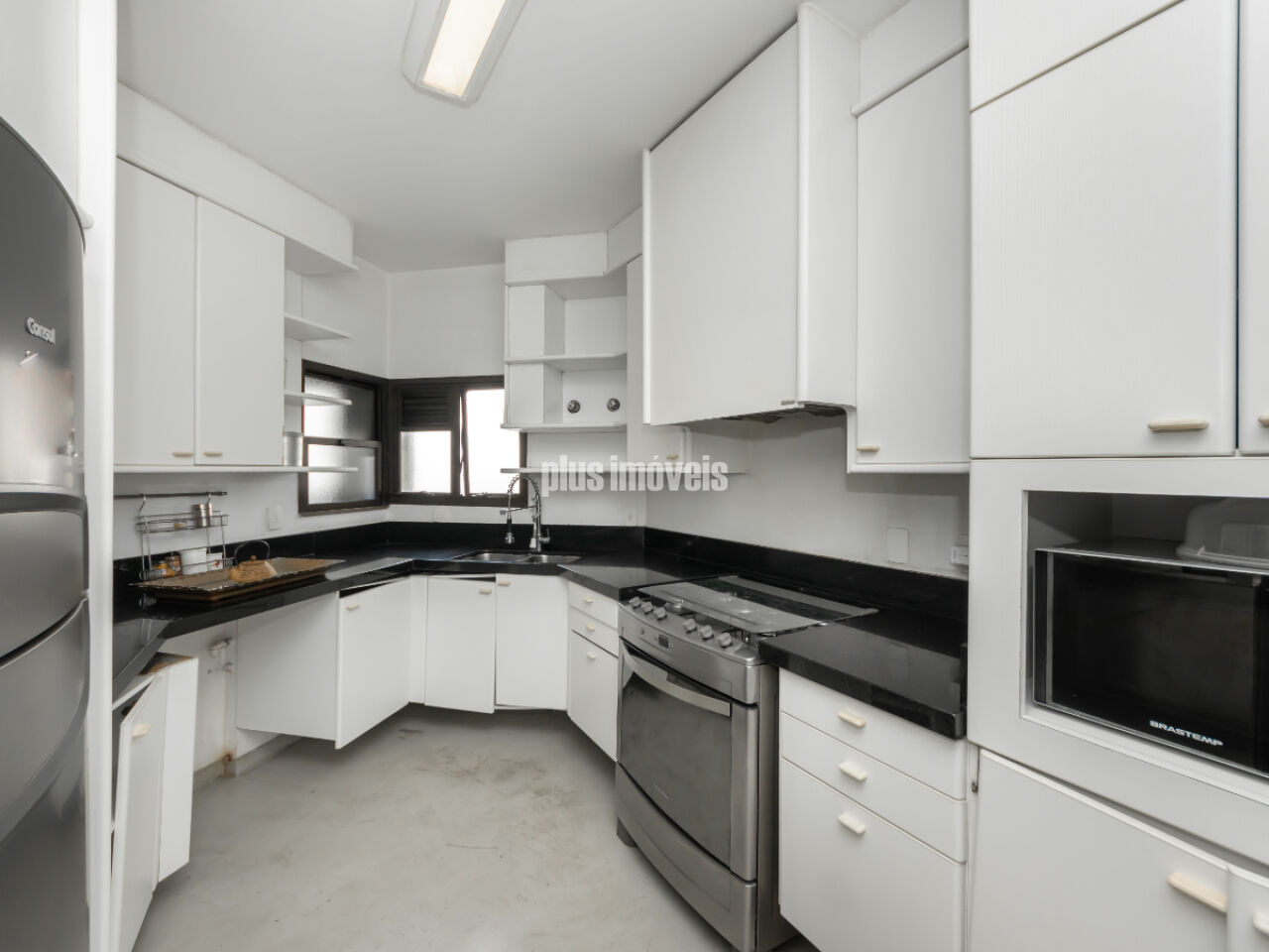 Apartamento, 4 quartos, 285 m² - Foto 21