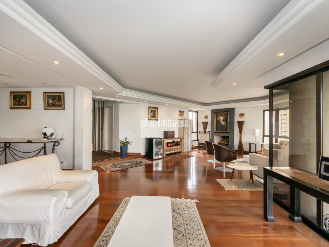 Apartamento, 4 quartos, 285 m² - Foto 10