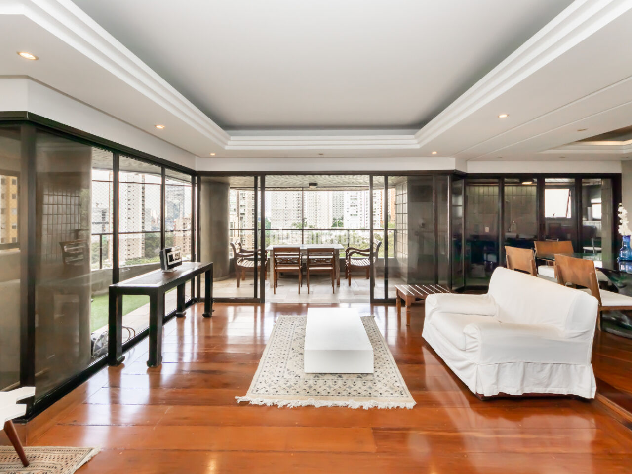 Apartamento, 4 quartos, 285 m² - Foto 3