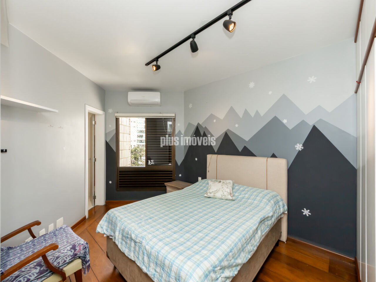 Apartamento, 4 quartos, 285 m² - Foto 46