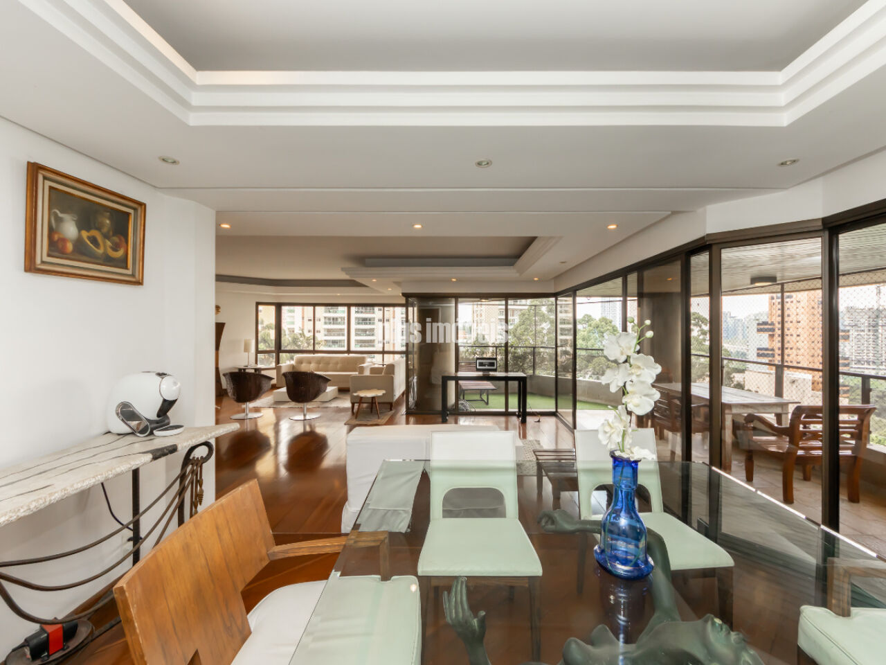 Apartamento, 4 quartos, 285 m² - Foto 8