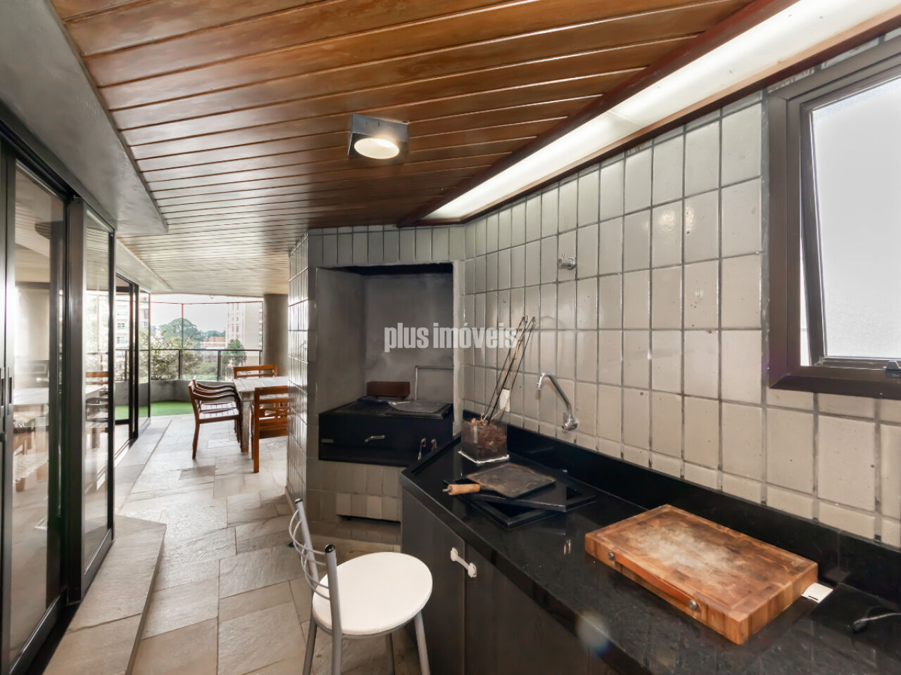 Apartamento, 4 quartos, 285 m² - Foto 13